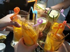 -老头儿油爆虾·知味杭州(爱琴海购物中心)