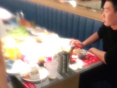 -千滋百味自助海鲜烤肉(布吉景华店)