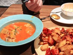 -耶里夏丽·丝路新疆菜·清真食品(徐汇南丹东路臻选店)