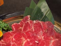 -牛局别馆·和牛烧肉(日月广场店)