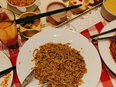 -西贝(六里桥旗舰店)