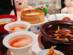 -淮香国色·淮扬菜(正大中心店)