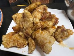 -东北酱骨头馆(蓁巷店)