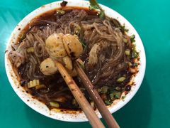 -甘记肥肠粉(马鞍北路店)
