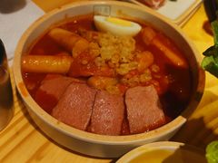 -喜来稀肉(北外滩白玉兰广场店)