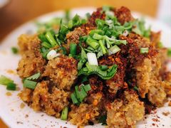 -周记翘脚牛肉