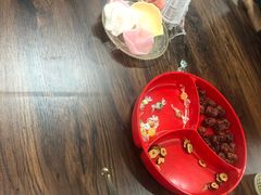 -清真·伊清阁餐厅