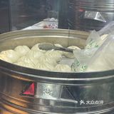 1.5元的机械大包子
