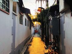 -北京国子监胡同