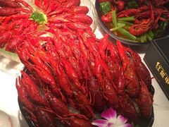 -红盔甲·小龙虾(天钥桥店)