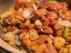 -苏帮袁Sue Cuisine(南开大悦城店)