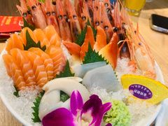 -上渔铁板烧(熙悦汇店)