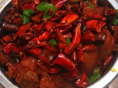 -大树餐厅(红旗街万达店)