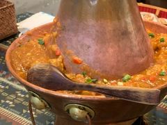 炊锅鸡-蜗牛小馆醉乡民谣云南菜(惠新西里店)