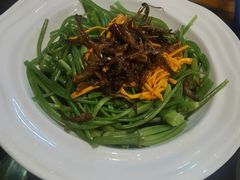 -尽善百年古院餐厅(王家老宅店)