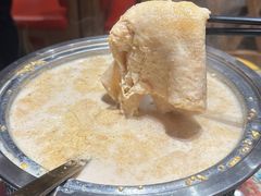 -格日勒阿妈蒙古厨房(新华广场店)