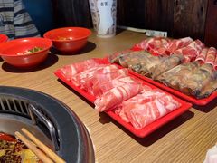-季季红火锅(丰城洪客隆店)