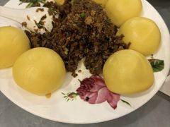 -小土豆北方菜馆(方庄店)