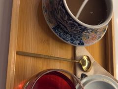 -施奈儿.洗头頭療.按摩SPA.采耳(上梅林店)