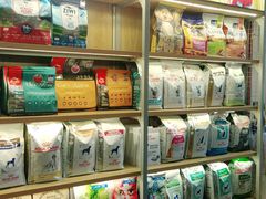 -艾贝尔宠物医院·狂犬免疫点(江山金象城店)