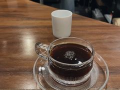 -RUMORS COFFEE ROASTERY鲁马滋咖啡(湖南路店)