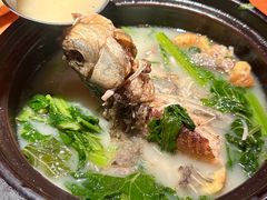 -禾府酒家·传统广府味(番禺店)