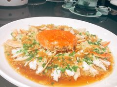 -十八棵（老龙井）御茶园(老龙井店)