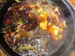 -受气牛肉·重庆耙牛肉(来福士店)