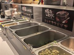 -王繁星面馆(西安熙地港店)