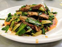 回锅肉-成都驻京办餐厅(蜀都宾馆店)