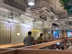 -深仔记茶餐厅(亚士厘道店)