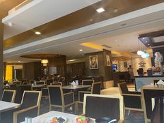 -城市名人酒店喝彩西餐厅(人民南路店)