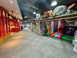 -玩元素·家庭游乐成长中心(香格里拉店)
