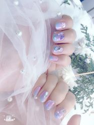 -如一·美甲美睫