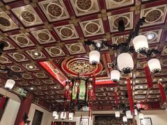 -梅龙镇酒家(南京西路总店)