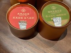 -四道菜·福建菜馆(新街口金鹰店)