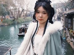 -汉仪华裳汉服旗袍·摄影写真馆(乌镇西栅店)