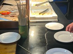 -聚盛源蒸汽海鲜火锅烤肉自助(巨川金海岸购物广场店)