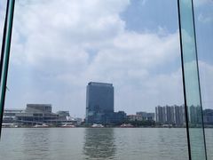 -白天鹅宾馆·流浮阁咖啡厅