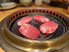 -黑牛黑猪烤肉专门店(万象城店)