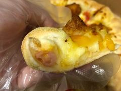 -达美乐比萨(商城路店)