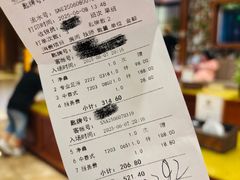 -鸿泰洋美食水会(东门中店)
