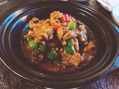 黑豆烧土公鸡-瓦库茶馆17号(海汇港店)