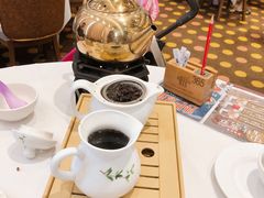 -稻香酒家·33年老字号·港式粤菜(富邦中心店)