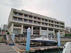 -大梅沙游艇度假酒店