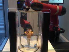 -dotcom coffee古点咖啡(致真大厦店)