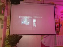 -影都会酒店式主题情侣私人影院猫舍猫咖店(中街店)