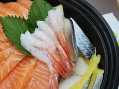 -冰之海挪威三文鱼(海珠店)