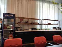 -香丰阁·烤鸭·川湘菜(清河店)