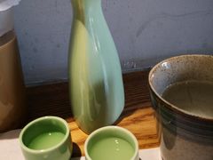 -静一餐厅·湖北菜(前门店)